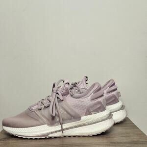 Adidas Women's X_PLR Boost Casual Sneakers Size 10 Purple NWT